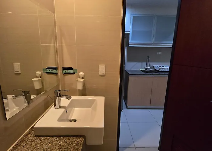 One Uptown North Wing Bgc Manila