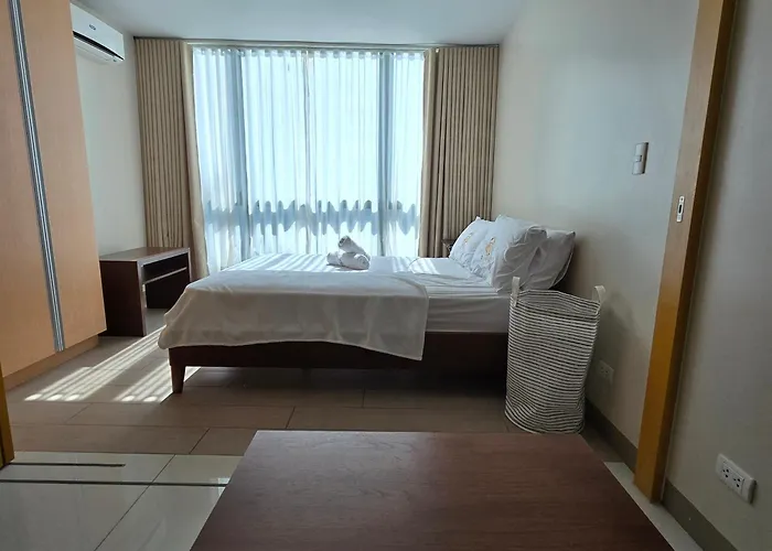 One Uptown North Wing Bgc Manila