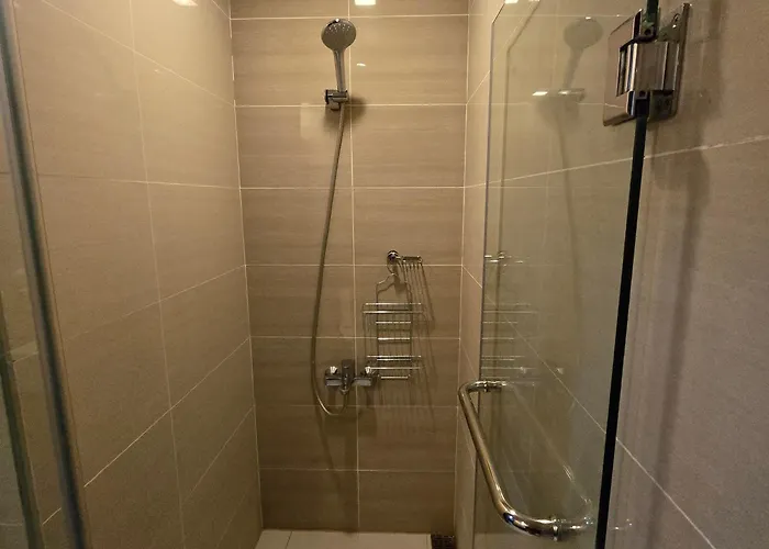 Aparthotel One Uptown North Wing Bgc 4*