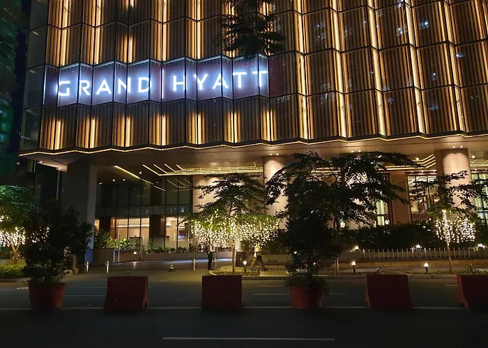 One Uptown North Wing Bgc 4* Manila
