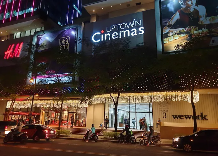 One Uptown North Wing Bgc 4*
